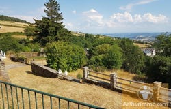 Les Hermaux, Lozère 48340