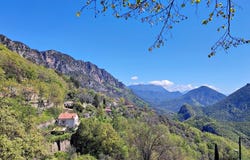 Sigale, Provence-Alpes-Côte d'Azur 06910