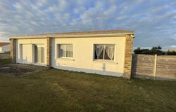 La Guérinière, Vendée 85680