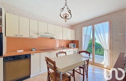 Montigny-Lencoup, Île-de-France 77520
