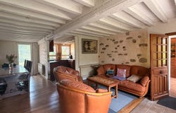 Le Bourg-d'Hem, Limousin 23220