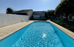Breuillet, Poitou-Charentes 17920