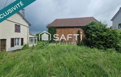 Saone, Franche-Comté 25660