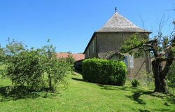 JUILLAC, Limousin 19350