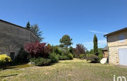 BARSAC, Nouvelle-Aquitaine 33720