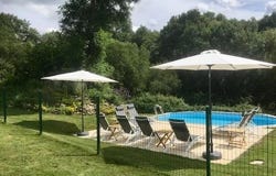 Mazerolles, Charente