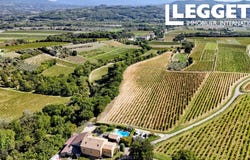 Vinsobres, Auvergne-Rhône-Alpes 26110
