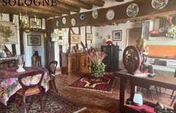 Lamotte-Beuvron, Loir-et-Cher 41600