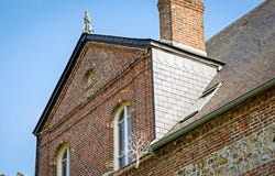 Routes, Upper Normandy 76560