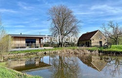 Autry-Issards, Auvergne 03210