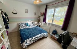 Pontchateau, Pays de la Loire 44160
