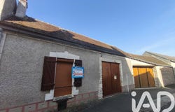 Boynes, Centre-Val de Loire 45300