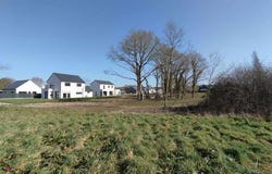 Sainte-Helene, Bretagne 56700