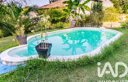 Lagorce, Nouvelle-Aquitaine 33230