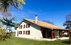 Langon, Aquitaine 33210