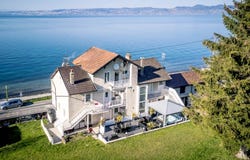 Maxilly-sur-Léman, Rhône-Alpes 74500