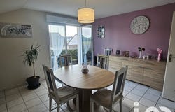 Friville-Escarbotin, Hauts-de-France 80130