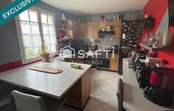 Lencloitre, Poitou-Charentes 86140