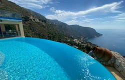 Eze, Provence-Alpes-Côte-d'Azur 06360