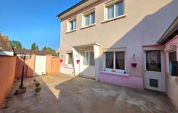 Marnay, Saône-et-Loire 71240