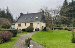 Lignol, Bretagne 56160