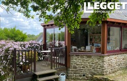 Le Vieux-Marché, Brittany 22420