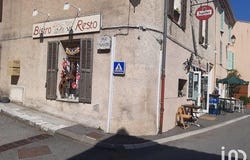 COMPS-SUR-ARTUBY, Provence-Alpes-Côte d'Azur 83840