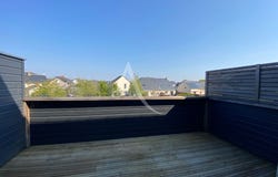 TRELAZE, Pays de la Loire 49800