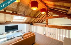 Fresse-Sur-Moselle, Lorraine 88160