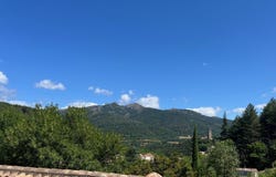 OLARGUES, Occitanie 34390