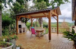 Branne, Gironde