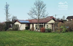 Izeaux, Isère 38140