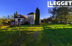 Saint-Martial-d'Albarède, Nouvelle-Aquitaine 24160