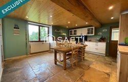 Charmoille, Franche-Comté 25380