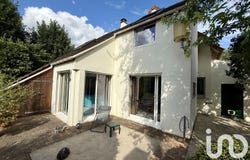 Morsang-sur-Orge, Île-de-France 91390