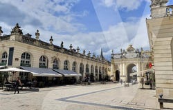Nancy, Meurthe-et-Moselle 54000