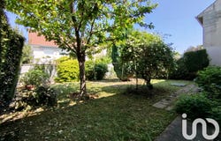 Antony, Île-de-France 92160