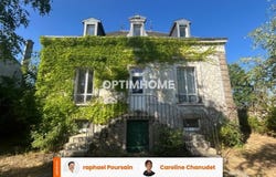 Saint-Sulpice-les-Feuilles, Limousin 87160