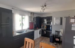 La Châtre, Centre-Val de Loire 36400