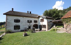 Le Val-d'Ajol, Lorraine 88340