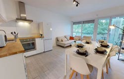 Rue Professeur Patel, Lyon, Auvergne-Rhône-Alpes 69009