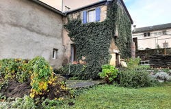 Vabre, Midi-Pyrénées 81330