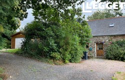 Poullaouen, Brittany 29246