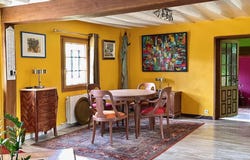 La Houssaye, Eure 27410