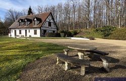 Saint-Médard, Centre 36700