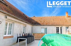 Contay, Hauts-de-France 80560