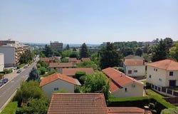 Oullins, Rhône-Alpes 69600