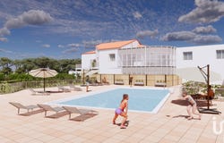 JARD-SUR-MER, Pays de la Loire 85520