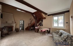 PERRUSSON, Centre-Val de Loire 37600