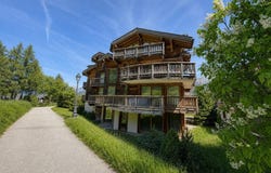Courchevel, Rhône-Alpes 73120
